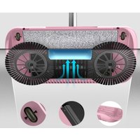 Щетка для пола Sundays Home TBD0602166101A