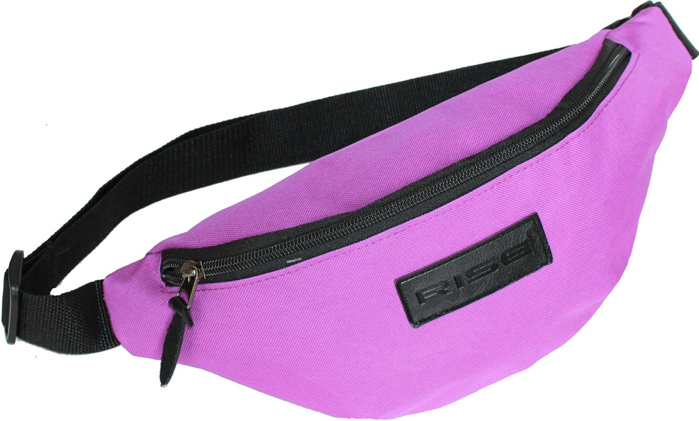 

Сумка на пояс Rise к-006 (фиолетовый)
