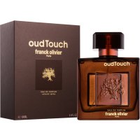 Парфюмерная вода Franck Olivier Oud Touch EdP (100 мл)
