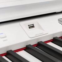 Цифровое пианино Rockdale Fantasia RDP-7088 (белый)