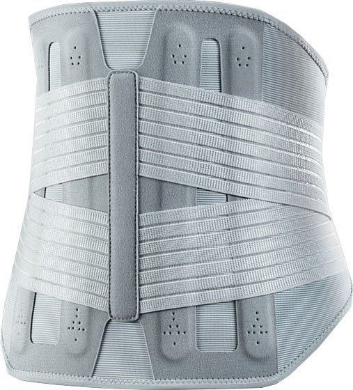 

Корсет ортопедический пояснично-крестцовый OPPO Medical 2367 (XL)