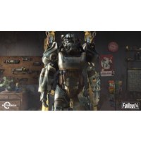  Fallout 4: Издание Игра года для PlayStation 4