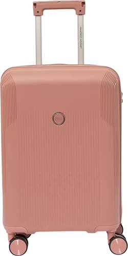 Francesco Molinary 344-8038/2-20PNK (розовый)