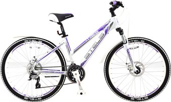 Stels Miss 6700 Disc (2014)