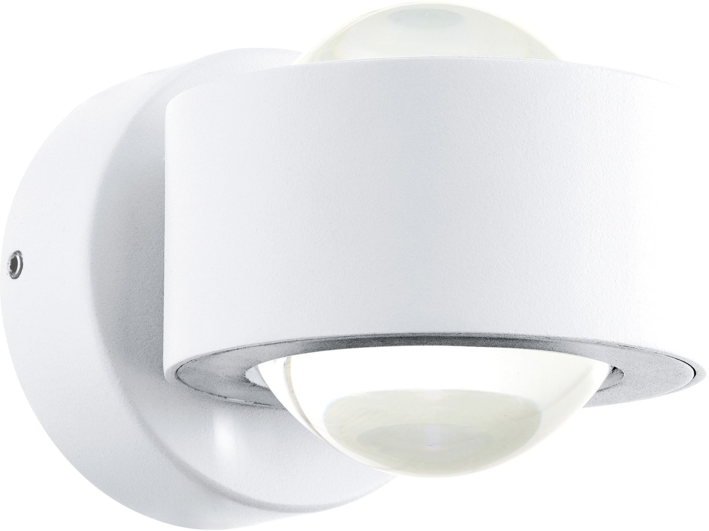 

Уличный подвесной светильник Eglo Treviolo 98747