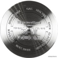 Набор кастрюль Mercury Haus MC-7014