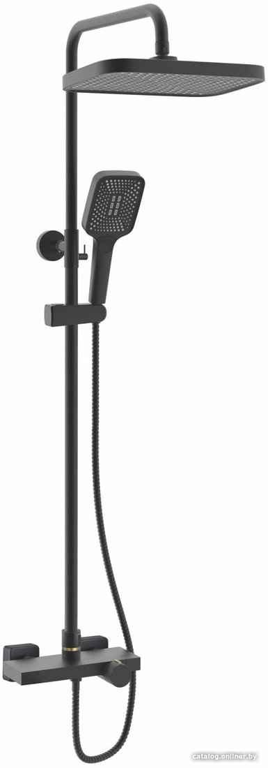 Душевая система  Rose R1896H-6