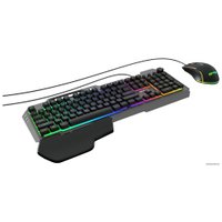 Игровой набор Оклик GMNG 700GMK