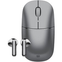 Мышь HONOR Choice MouseBuds Pro (серый)