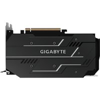 Видеокарта Gigabyte Radeon RX 5600 XT Windforce OC 6GB GDDR6 GV-R56XTWF2OC-6GD