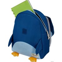Городской рюкзак Samsonite Happy Sammies Eco KD7-01016