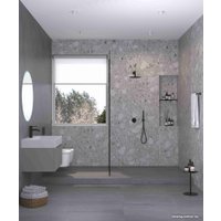 Душевая система  Kludi Bozz 387363976