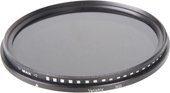 58mm Vari-ND (ND2-ND400)