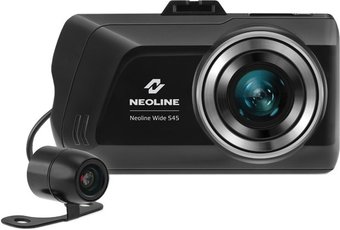 Neoline Wide S45 Dual