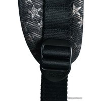 Городской рюкзак Woodsurf United Academy Sexy Moto (моно звезды)