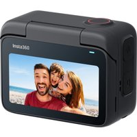 Экшен-камера Insta360 GO 3S 64GB (черный)