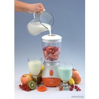Стационарный блендер Ariete Blendy Orange (570)