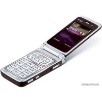 Мобильный телефон Nokia N75