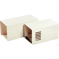 Кухонная вытяжка ZorG Kvinta Beige 50 (750 куб. м/ч)