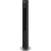 Колонный вентилятор Stadler Form Peter 2 (черный)