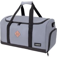 Спортивный рюкзак HEIKKI Move Renowned 273910 (серый)
