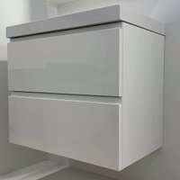  Garda Тумба под умывальник Grado 58н 70 26.58н.700