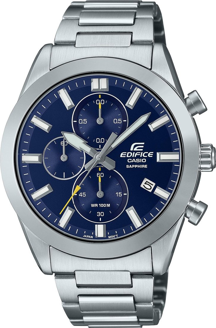 

Наручные часы Casio Edifice EFB-710D-2A