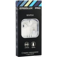 Наушники Ergolux ELX-WHP04-C01 в Могилеве