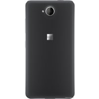 Телефон Microsoft Lumia 650 Black