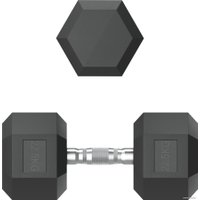 Гантель Unixfit DBHEX22.5 22.5 кг