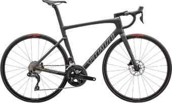Specialized Tarmac SL7 р.56 2023 (черный/дымчатый)