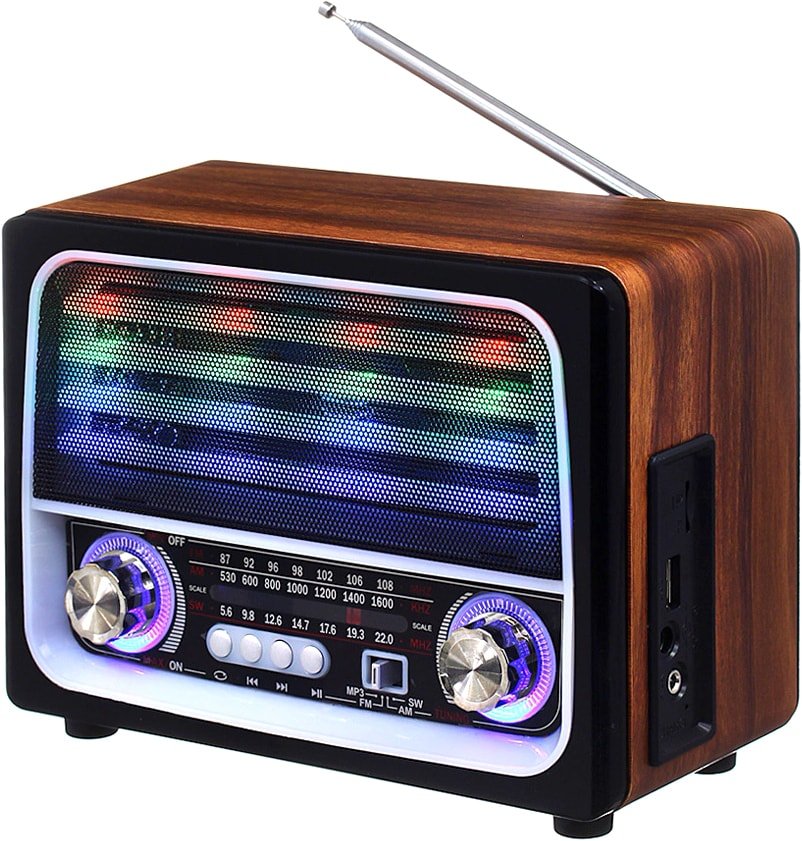 

Радиоприемник Max MR-450