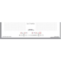 Варочная панель Kaiser KCT 67 FIW La Perle