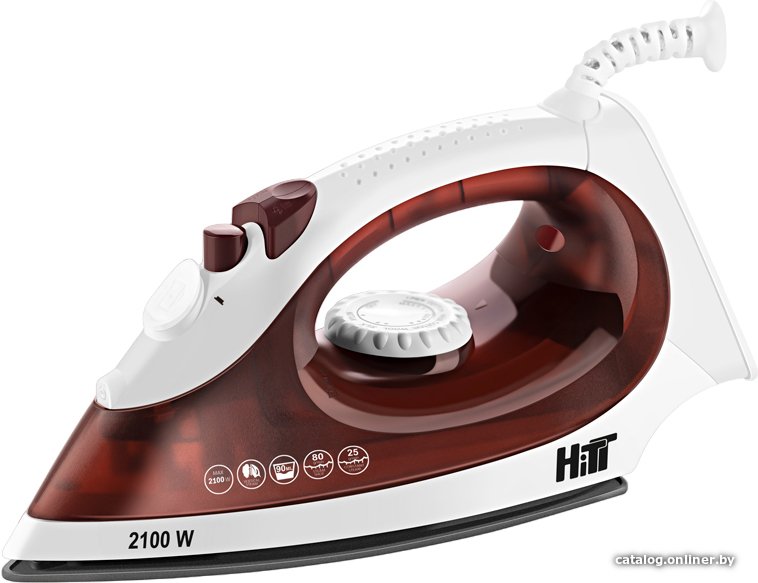 Утюг HiTT HT-5111