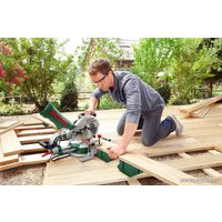 Торцовочная пила Bosch PCM 8 S [0603B10100]