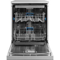 Отдельностоящая посудомоечная машина Hiberg i-F 6815 LX