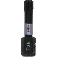 Набор бит Bosch 2607002806 (25 предметов)