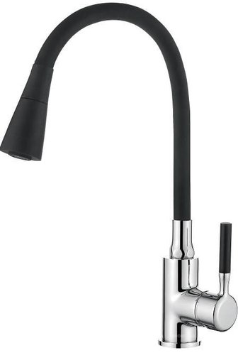 Смеситель Invena Hula BZ-85-L04