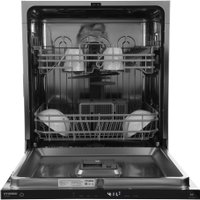 Встраиваемая посудомоечная машина Hyundai HBD 642