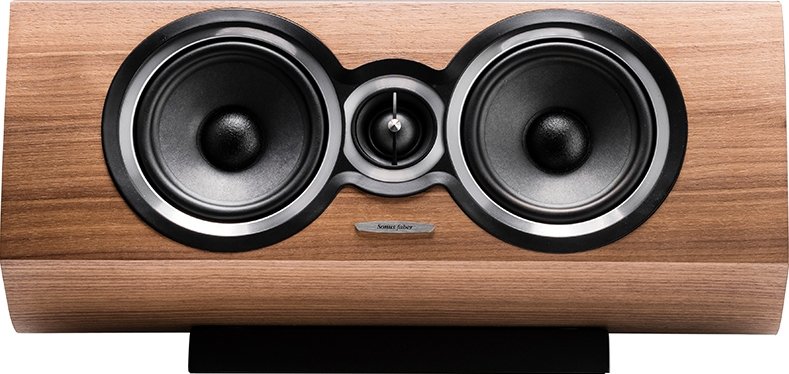 

Полочная акустика Sonus Faber Sonetto Center I (дерево)