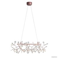 Подвесная люстра ST Luce Rafina SL379.223.81