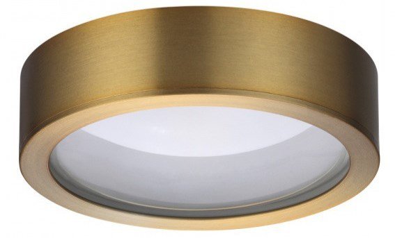 

Точечный светильник Odeon Light Reus 4342/7CL