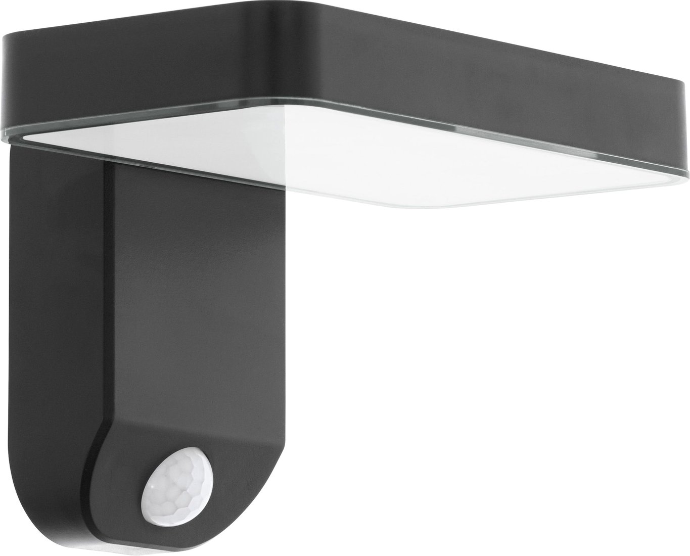 

Уличный настенный светильник Eglo Pastion 98191