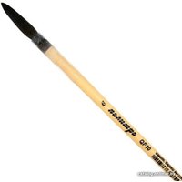 Кисть для рисования Палитра Белка 6 ЖF1-06.00П