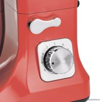 Планетарный миксер Kitfort KT-3416-1 (красный)