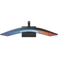 Монитор Samsung S65U LS34A650UXUXEN в Гомеле