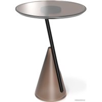 Журнальный столик Sheffilton SHT Айс-коун 251047 (сливочный трюфель)