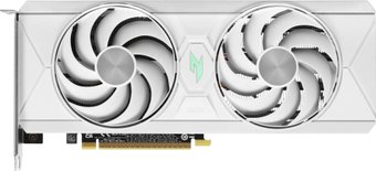 Видеокарта Acer Nitro Intel Arc B580 OC 12GB DP.Z4BWW.P04