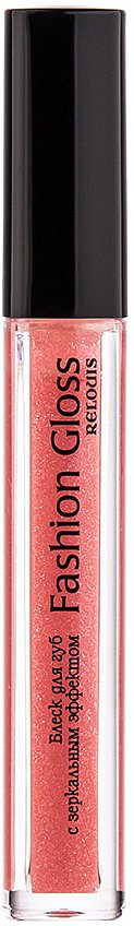 

Блеск для губ Relouis Fashion Gloss (тон 18)