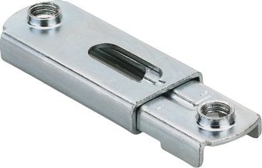 

Пластина крепежная Fischer DPF M8x60-105 24648